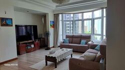 Euro-Asia Court (D9), Apartment #570207971